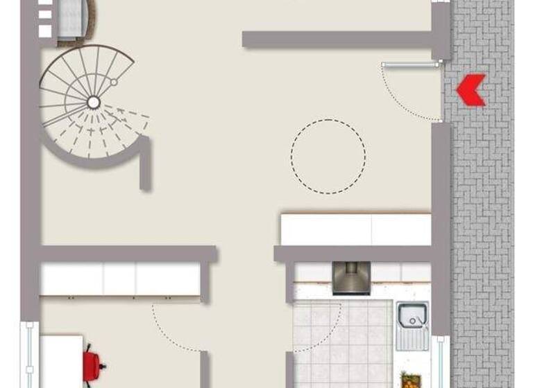 Bungalow zum Kauf 349.000 € 4 Zimmer 120 m² 449 m² Grundstück Niedersprockhövel Sprockhövel 45549