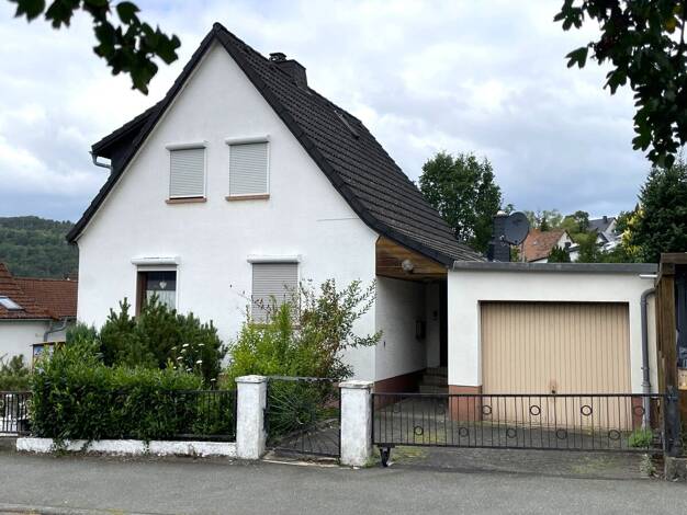 Maisonette zum Kauf 119.000 € 2 Zimmer 60 m² Herborn Herborn 35745