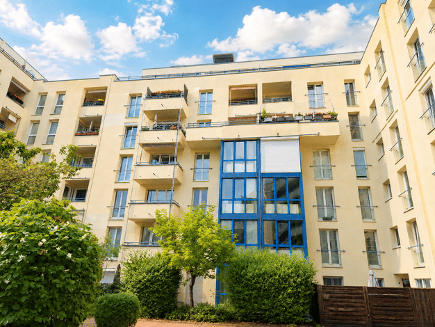 Wohnung zum Kauf 160.000 € 2 Zimmer 55 m² Neustadt-Neuschönefeld Ost 04315