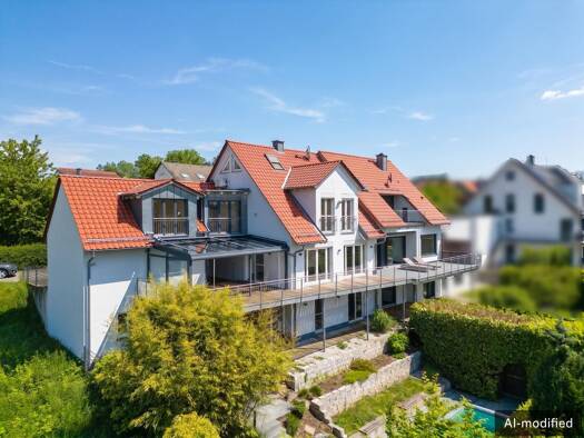 Villa zum Kauf 1.490.000 € 443 m² 957 m² Grundstück Johannesberg Johannesberg 63867