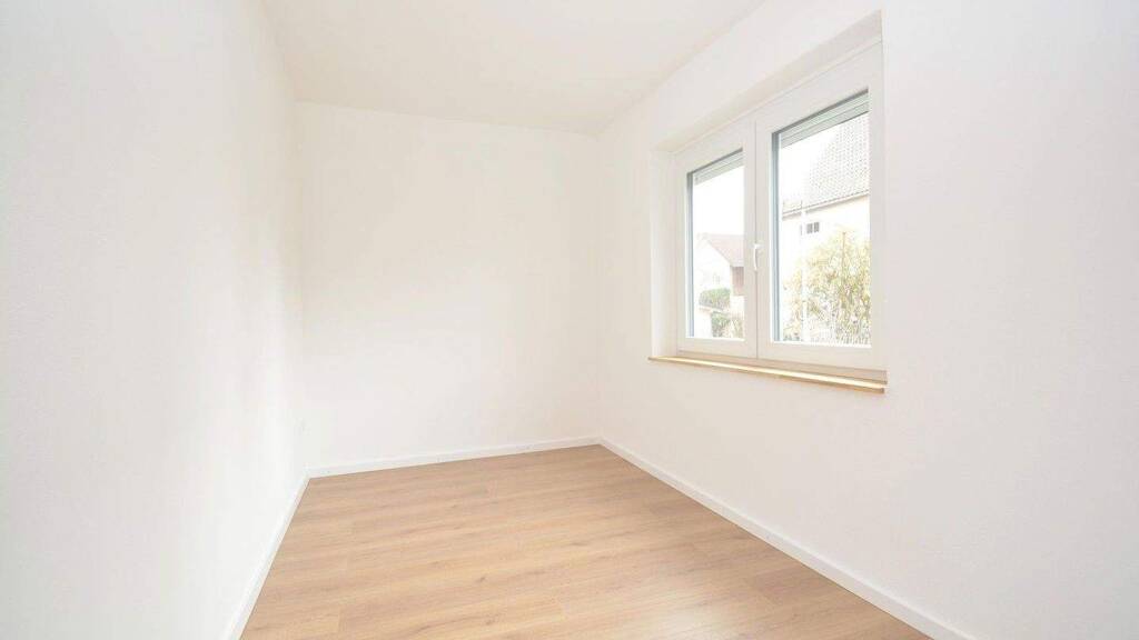 Einfamilienhaus zum Kauf provisionsfrei 209.000 € 7 Zimmer 121,1 m² 116 m² Grundstück Hauptstraße 21 Frohnlach Eberdorf bei Coburg 96237