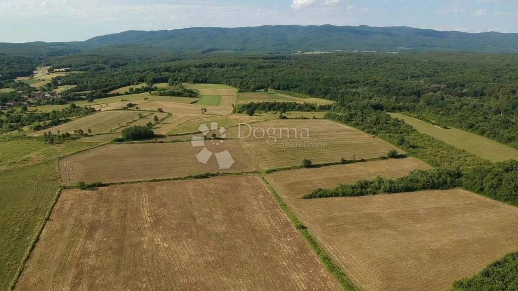 Land-/Forstwirtschaft zum Kauf Gornji Bogicevci