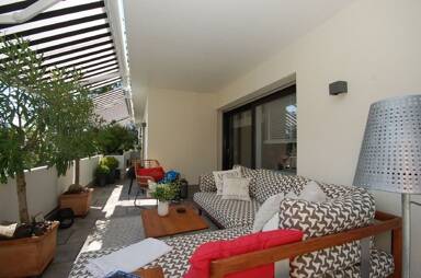 Penthouse zum Kauf provisionsfrei 1.950.000 € 3 Zimmer 138 m² 3. Geschoss Böcklinstraße 21 Neuhausen-Nymphenburg München 80638