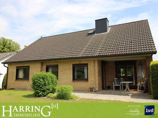 Einfamilienhaus zum Kauf 525.000 € 5 Zimmer 112 m² 704 m² Grundstück frei ab sofort Ahrensburg 22926