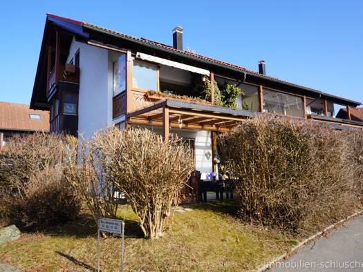 Maisonette zum Kauf 349.000 € 4 Zimmer 98 m² Goßholz Lindenberg im Allgäu 88161