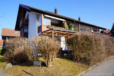 Maisonette zum Kauf 349.000 € 4 Zimmer 98 m² Goßholz Lindenberg im Allgäu 88161