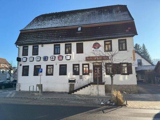 Haus zum Kauf 350.000 € 459,9 m² 354 m² Grundstück Nufringen 71154