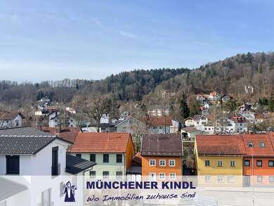 Wohnung zum Kauf 310.000 € 2 Zimmer 58 m² Wolfratshausen Wolftrashausen 82515