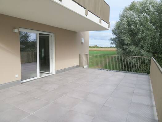 Wohnung zum Kauf - Erstbezug 399.000 € 2 Zimmer 64,9 m² 1. Geschoss Hundszell Ingolstadt 85051