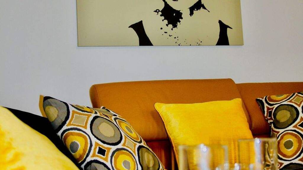 Wohnung zur Miete auf Zeit 1.790 € 2 Zimmer 55 m² frei ab sofort Lerchenberg Mainz 55127