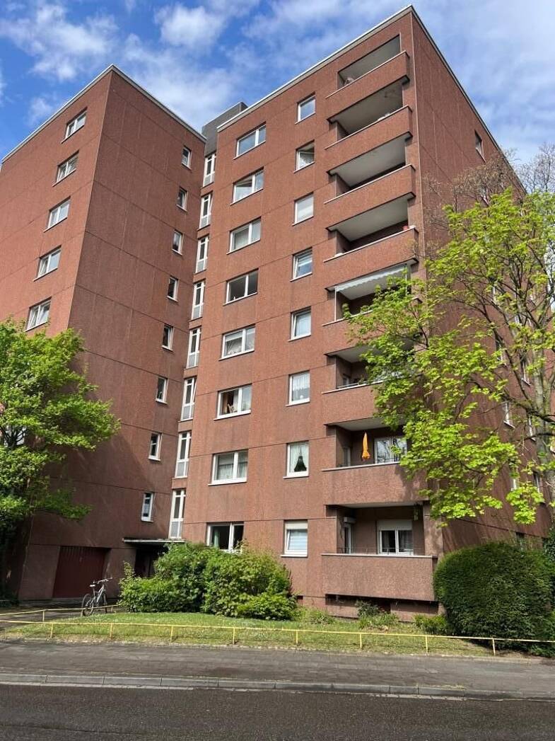 Wohnung zum Kauf provisionsfrei 235.000 € 2 Zimmer 73 m² EG Wipperfürther Straße 93 Kalk Köln 51103