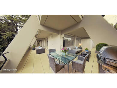 Wohnung zum Kauf 4 Zimmer 308 m² Dachgeschoss Schwabing-Freimann München 80805