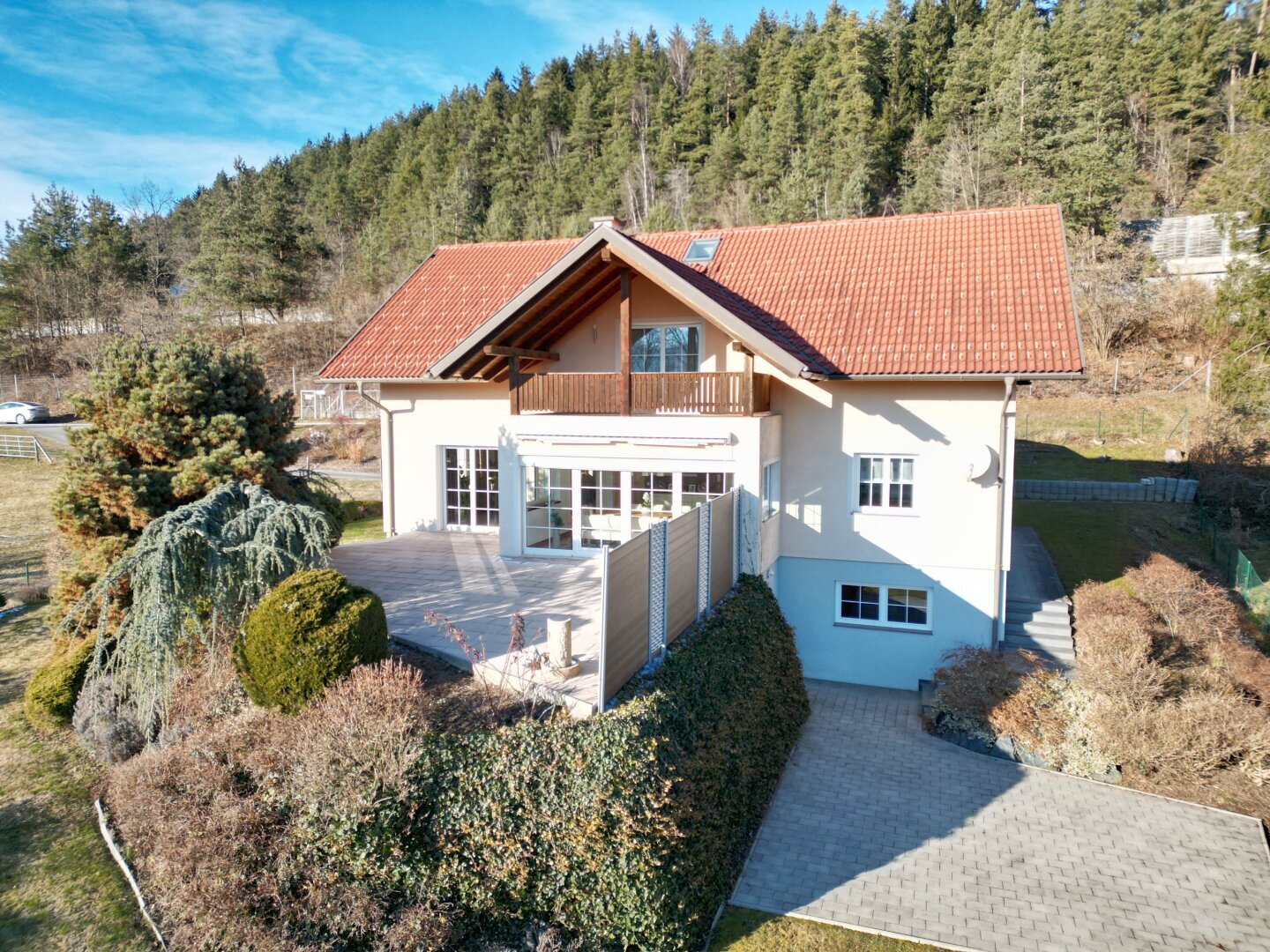 Haus zum Kauf 1.100.000 € 5,5 Zimmer 225 m²<br/>Wohnfläche 1.042 m²<br/>Grundstück Pörtschach am Wörther See 9210