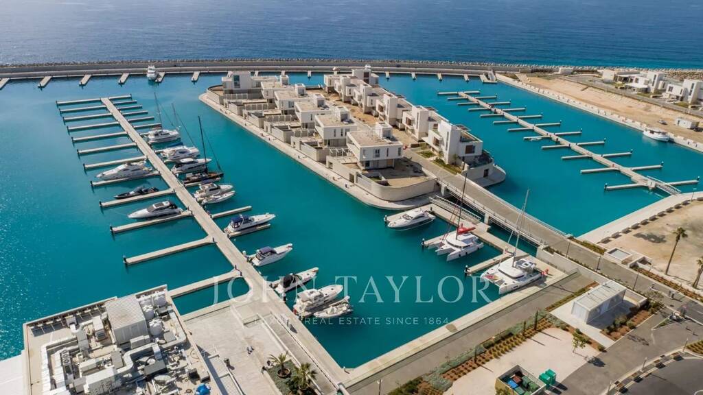 Studio zum Kauf provisionsfrei 8.100.000 € 596 m² Famagusta 5330