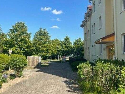 Sonstiges zum Kauf als Kapitalanlage geeignet 150.000 € 2 Zimmer 60 m² Borsdorf 04451