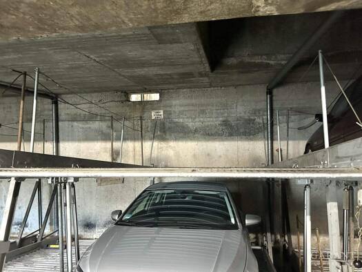 Duplex-Garage zur Miete provisionsfrei 120 € West Stuttgart 70176