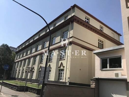 Bürofläche zur Miete 9,56 € 117 m² Bürofläche teilbar ab 117 m² Ostend Frankfurt 60385