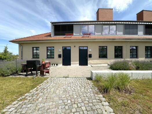 Maisonette zur Miete 1.570 € 4 Zimmer 124,7 m² EG frei ab 01.09.2026 Elstal Wustermark 14641