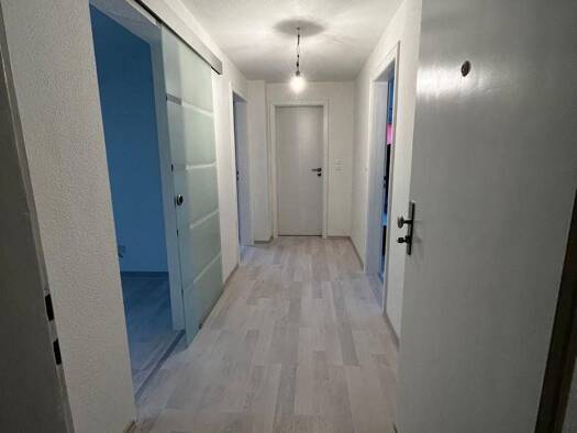 Wohnung zur Miete 380 € 2 Zimmer 45 m² Geschoss 1/2 Rhedeweg 7 Lütgendortmund Dortmund 44388