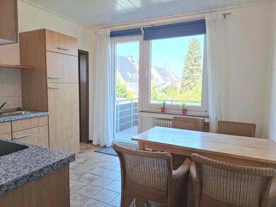 Wohnung zur Miete 295 € 1,5 Zimmer 40 m² Marl - Hamm Marl 45772