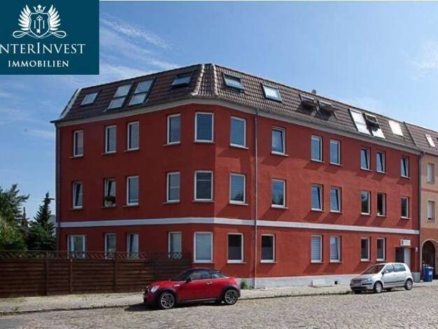 Wohnung zur Miete 495 € 2 Zimmer 63 m² 2. Geschoss Reform Reform 39118
