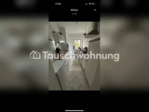 Wohnung zur Miete Tauschwohnung 720 € 3 Zimmer 73 m² Bult Südstadt - Bült 30173
