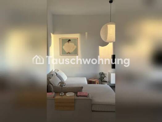 Wohnung zur Miete Tauschwohnung 1.000 € 2 Zimmer 59 m² Centrum Altstadt 48147
