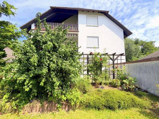 Mehrfamilienhaus zum Kauf 749.000 € 8 Zimmer 273,4 m² 843 m² Grundstück Petterweil Karben 61184