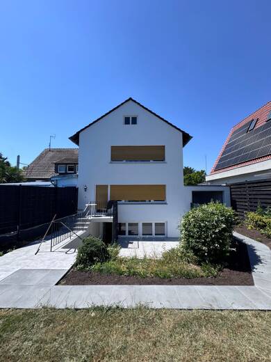 Wohnung zur Miete 1.200 € 3 Zimmer 85 m² Souterrain, UG frei ab sofort Rotdornweg Pesch Köln 50767