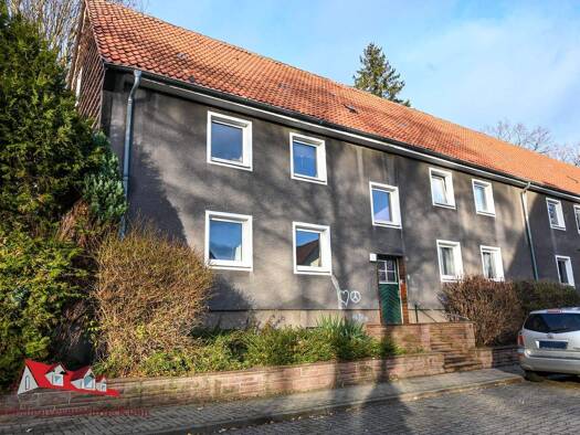 Wohnung zum Kauf 95.000 € 7 Zimmer 139 m² 2. Geschoss Bad Salzgitter 38259
