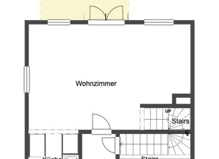 Doppelhaushälfte zum Kauf 649.000 € 5 Zimmer 125 m² 220 m² Grundstück Wien 1230