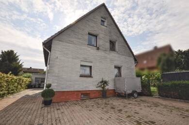 Mehrfamilienhaus zum Kauf 450.000 € 12 Zimmer 330 m² 830 m² Grundstück Gestorf Springe / Gestorf 31832
