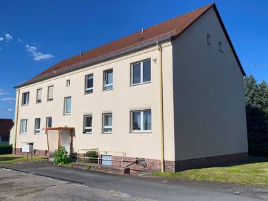 Mehrfamilienhaus zum Kauf 150.000 € 12 Zimmer 291 m² 1.064 m² Grundstück frei ab sofort Leckwitz Liebschützberg 04758