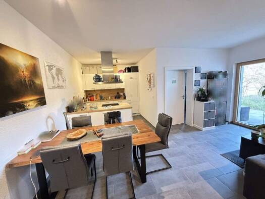 Wohnung zum Kauf 220.000 € 2 Zimmer 57,8 m² Altheim Horb 72160