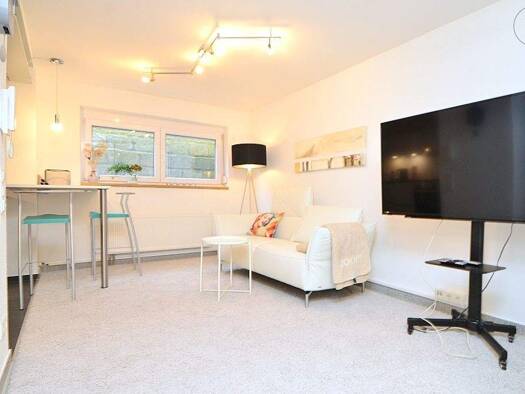 Wohnung zur Miete Wohnen auf Zeit 995 € 2 Zimmer 45 m² frei ab 01.05.2026 Adelsdorf 91325