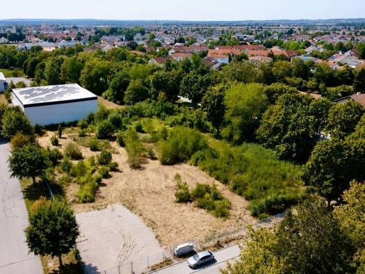 Gewerbegrundstück zum Kauf 1.375.000 € 4.650 m² Grundstück frei ab sofort Mühldorf Mühldorf a.Inn 84453