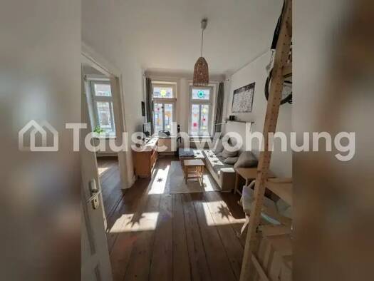 Wohnung zur Miete Tauschwohnung 915 € 3,5 Zimmer 68 m² 1. Geschoss Otterndorf Hamburg 20359