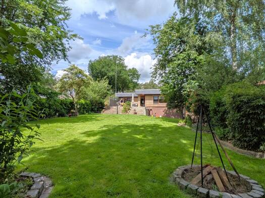 Bungalow zum Kauf 595.000 € 4 Zimmer 158 m² 1.594 m² Grundstück Barum Barum 21357