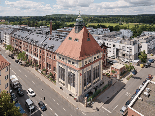 Ladenfläche zur Miete provisionsfrei 13 € 152 m² Verkaufsfläche Schwabacher Straße Innenstadt Fürth 90762