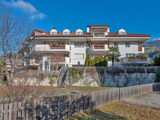 Wohnung zum Kauf 470.000 € 3 Zimmer 58 m² 1. Geschoss Köstlaner Straße 17 Brixen 39042