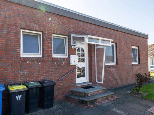 Wohnung zum Kauf 175.000 € 4 Zimmer 98,2 m² EG Hasport/Annenheide Delmenhorst 27755