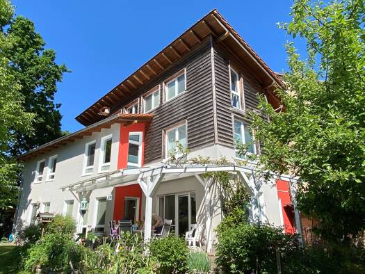 Einfamilienhaus zum Kauf 365.000 € 7 Zimmer 185 m² 829 m² Grundstück frei ab 01.08.2026 Holzminden 37603