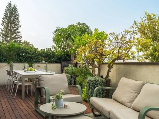 Maisonette zum Kauf 2.392.829 € 5 Zimmer 175 m² 30 Ir Shemesh St Tel Aviv-Yafo