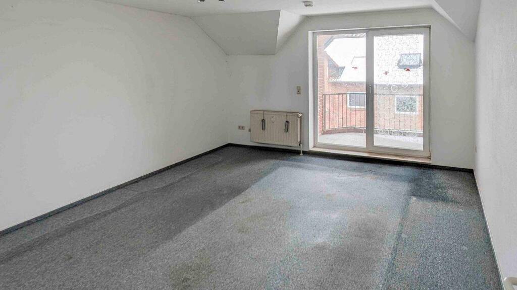 Sonstiges zum Kauf als Kapitalanlage geeignet 175.000 € 3 Zimmer 62,8 m² Alexandersfeld Oldenburg 26127