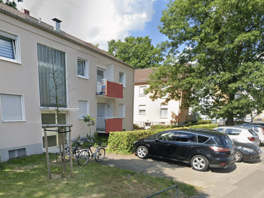 Studio zur Miete 635 € 2 Zimmer 47 m² Geschoss 1/2 frei ab sofort Heidkamp Bergisch Gladbach 51469