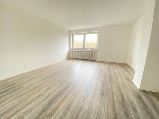 Wohnung zur Miete 495 € 3,5 Zimmer 65,7 m² 6. Geschoss frei ab sofort Friedensstraße 127 Altenhagen Hagen 58097