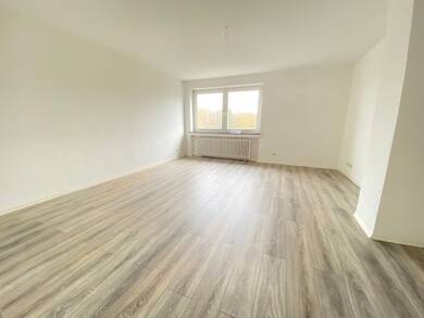 Wohnung zur Miete 495 € 3,5 Zimmer 65,7 m² 6. Geschoss frei ab 16.06.2025 Friedensstraße 127 Eckesey - Süd Hagen 58097