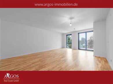Wohnung zur Miete 1.689 € 3 Zimmer 86,6 m² Kopenhagener Str. 17 Reinickendorf Berlin 13407