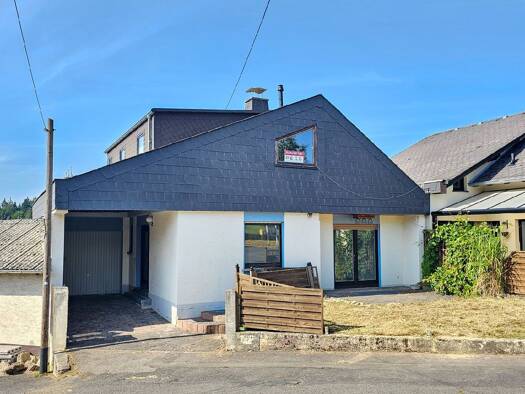 Mehrfamilienhaus zum Kauf 257.000 € 7 Zimmer 180 m² 408 m² Grundstück Hümmerich 53547