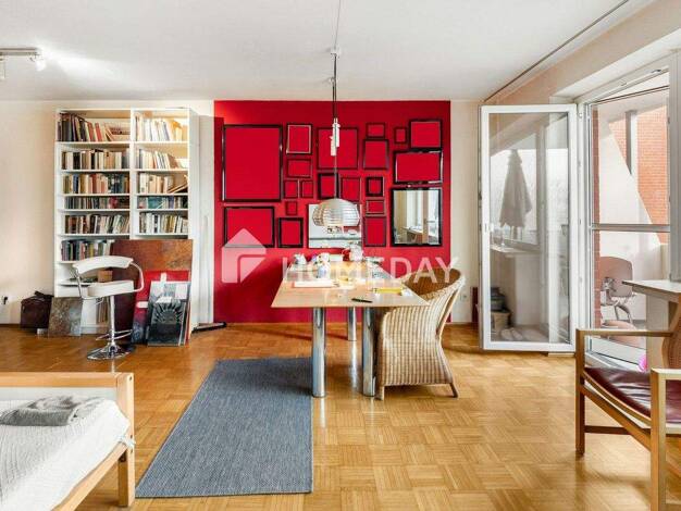 Wohnung zum Kauf 159.000 € 2 Zimmer 60,3 m² EG frei ab sofort Donnerschwee Oldenburg (Oldb) 26123